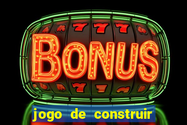 jogo de construir cidade antigo